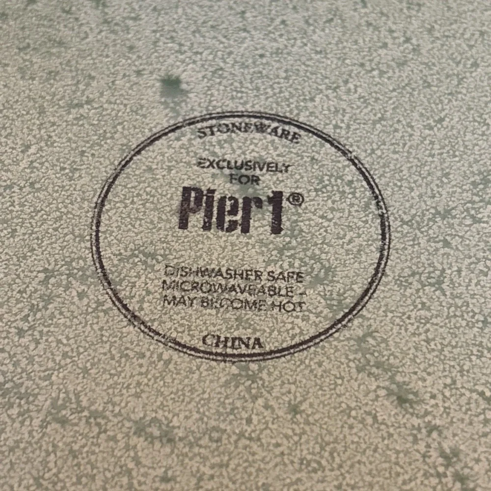 Pier 1 pier per210